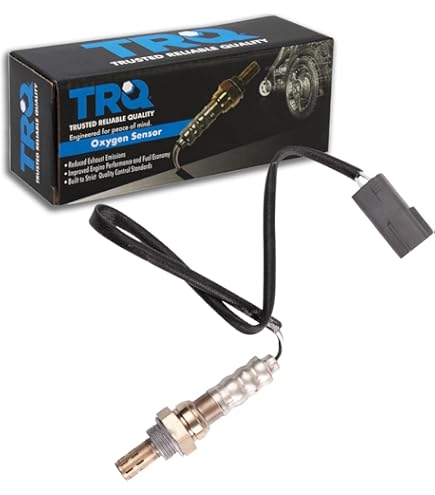 oceant Amazon.com: Volvo 30774563, Oxygen Sensor : Automotive